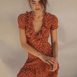 Realisation Par Valentina Dress